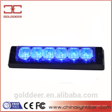 LED Fahrzeug Warnung Strobe Flash Light Auto Notfall Head Light (GXT-6)